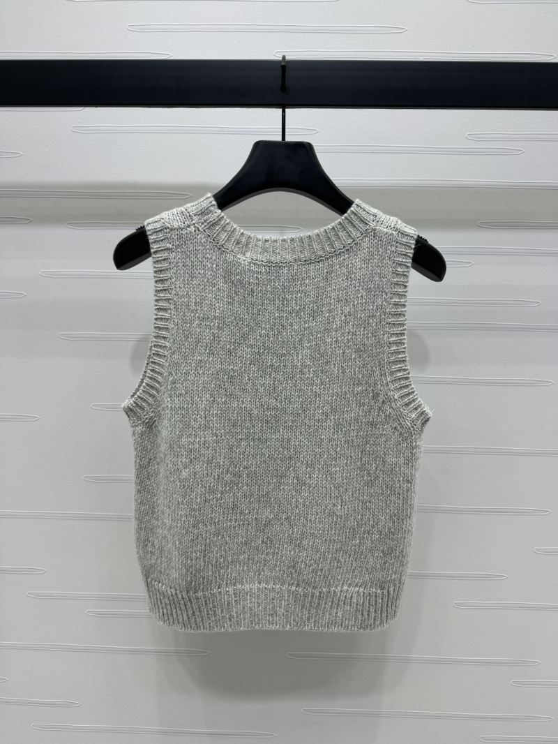 Christian Dior Vest